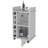 Bar Cart,Two Shelves, Six Built-In Wine Rack, Four Casters-39371348