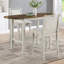 Tabouret de comptoir 26 po CALAEB