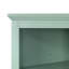 Armoire triangulaire avec 3 tiroirs et tablette réglable pour la salle de bain et le rangement de la cuisine-2003607600