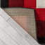 Astrid Geometric Synthetic Area Rug-62827997