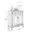 Banc de rangement Cherry-1946389587