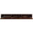 Floating Wood Fireplace Mantel Shelf with Hidden Storage Compartments-70395991-70395988