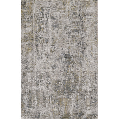 Geometric Indoor Rug