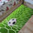 Large Floral Print Non-Woven Soft Fabric Area Rug in Vibrant Hues for Indoor Use and Home Decor-114330321