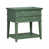 Vert antique est en rupture de stock