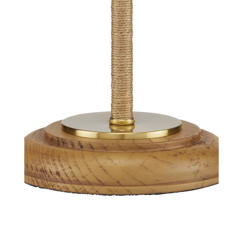 Sirocco Table Lamp