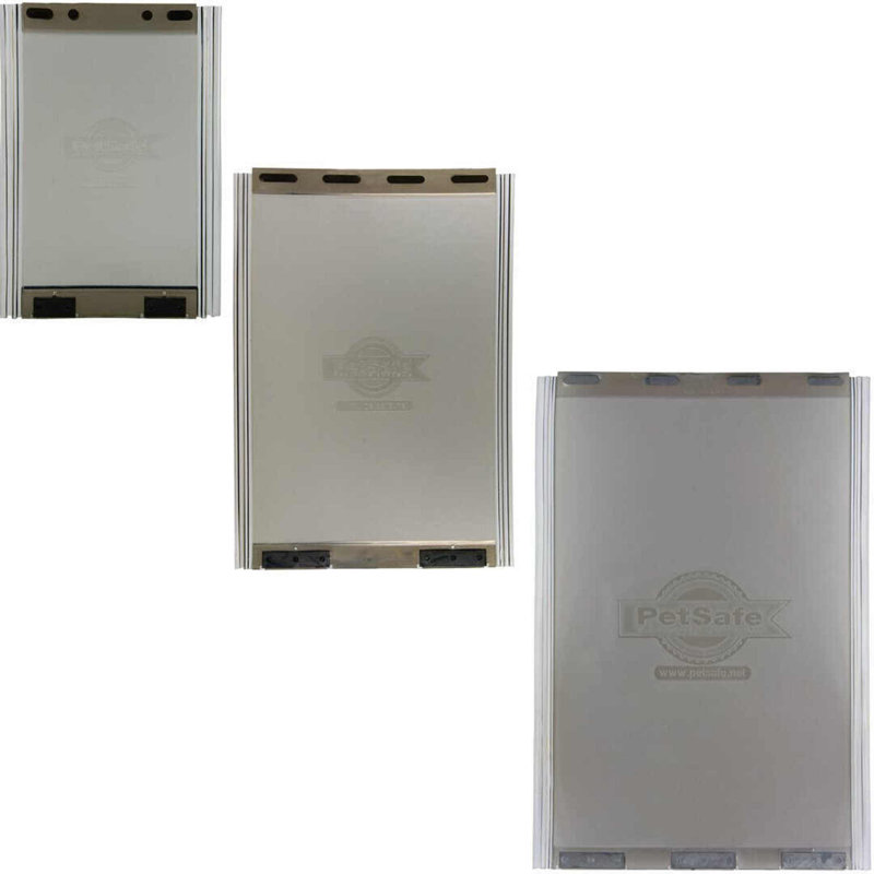 PetSafe Classic Replacement Flap, Medium