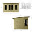 Mercia 12 x 8ft Premium Helios Summerhouse
