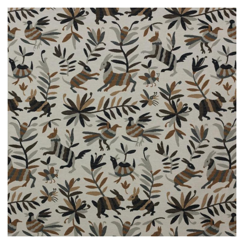 Tissu Prive Otomi, Kona