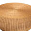 Table basse bali & pari Beatriz Natural Rattan