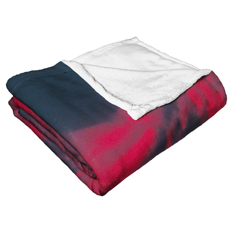 Throw Blanket