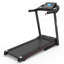 Tapis roulant pliable avec inclinaison Fitshow App Home