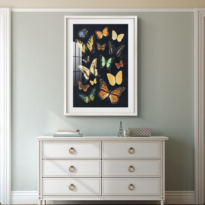 Benno -Gallery Wrapped Canvas