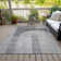 Naadiya Washable Geometric Indoor / Outdoor Rug
