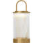 Tawa Accent Rechargeable Table Lamp-86151703