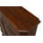 Morant Solid Wood Accent Cabinet