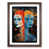 Walnut Framed selected