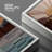 Western Wood Effect Landscape " Western Decor Wood Effect Panel Mountain Range Forest Lake Nature Artwork Digital Art Modern Zen "-94585483-94585484