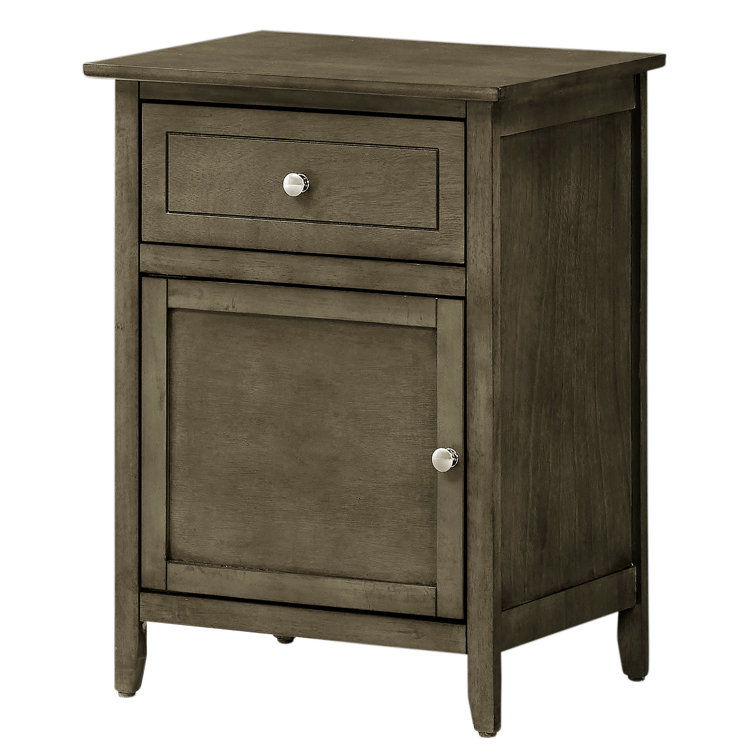 Nightstand (color may vary this one’s pink)