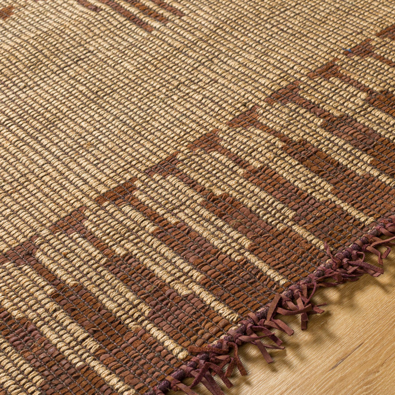 Oriental Area Rug, Rectangle 8' x 10'