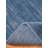 St Catherine Hand Knotted Loom Wool Eco-Friendly Area Rugs - Rectangle, Blue Color, Contemporary Modern Design, High Pile Thick Handmade Anti Skid Area Rugs for Living Room, Bed Room-121869894-30779115