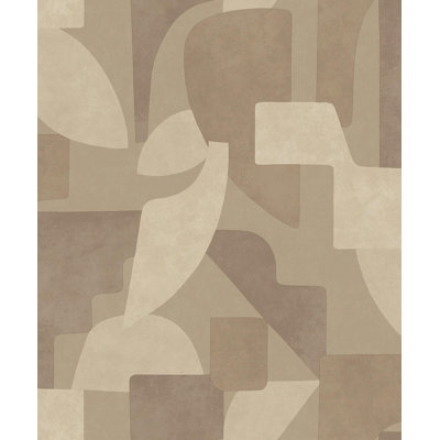 Abstract Double Roll