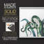 Pieds octo - impression encadrée - réarmable-915892466-915892469