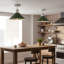 Semi Flush Mount-126672346
