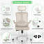 Fauteuil de bureau ergonomique Oladele Home-1480433862-1480433861