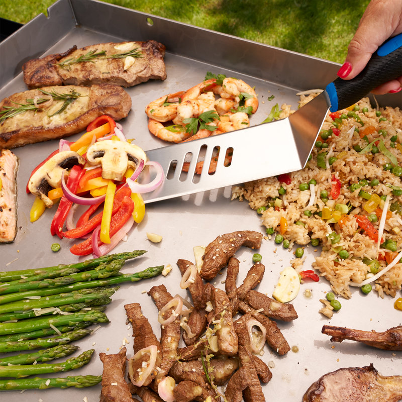 Grilling Tool Set