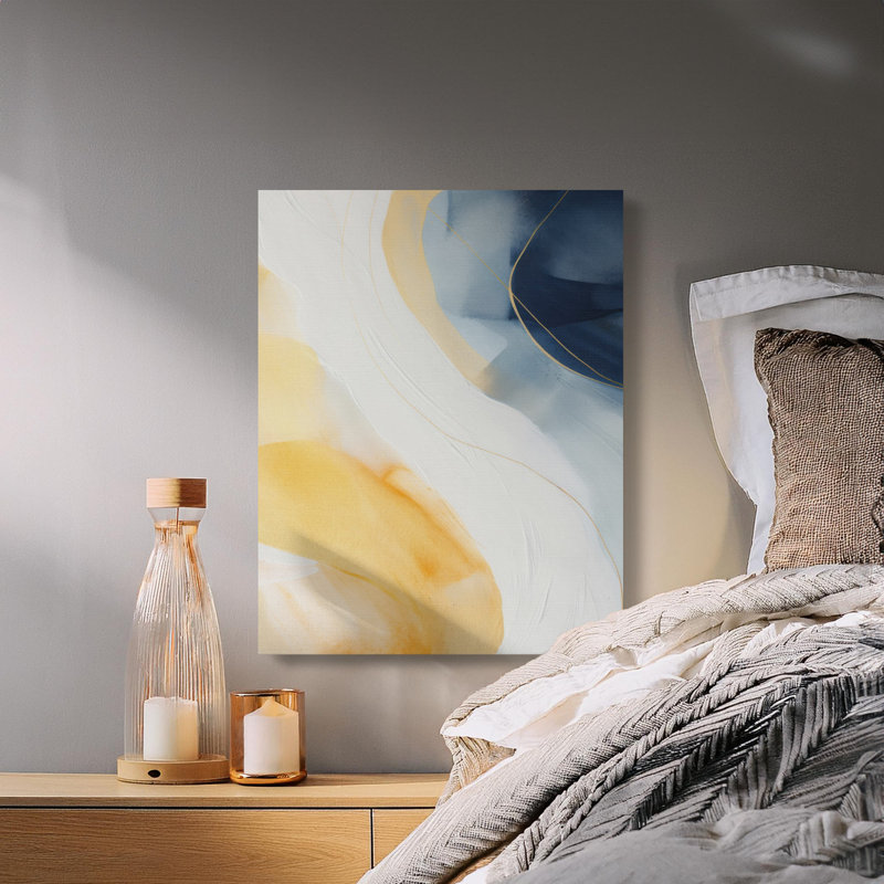 Wrapped Canvas Print Set, 50.8 cm H x 25.4 cm W
