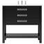 Kiawah Three-Drawer Single Bath Vanity-65039479-65039484-65647370