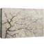 Art mural sur toile de fleur de cerisier gris-108480997-108480992-111666143