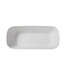 Baignoire de trempage autoportante 67 po. X 30 po. 67 po x 30 po