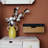 Argenide 16.14'' W Metal Nightstand