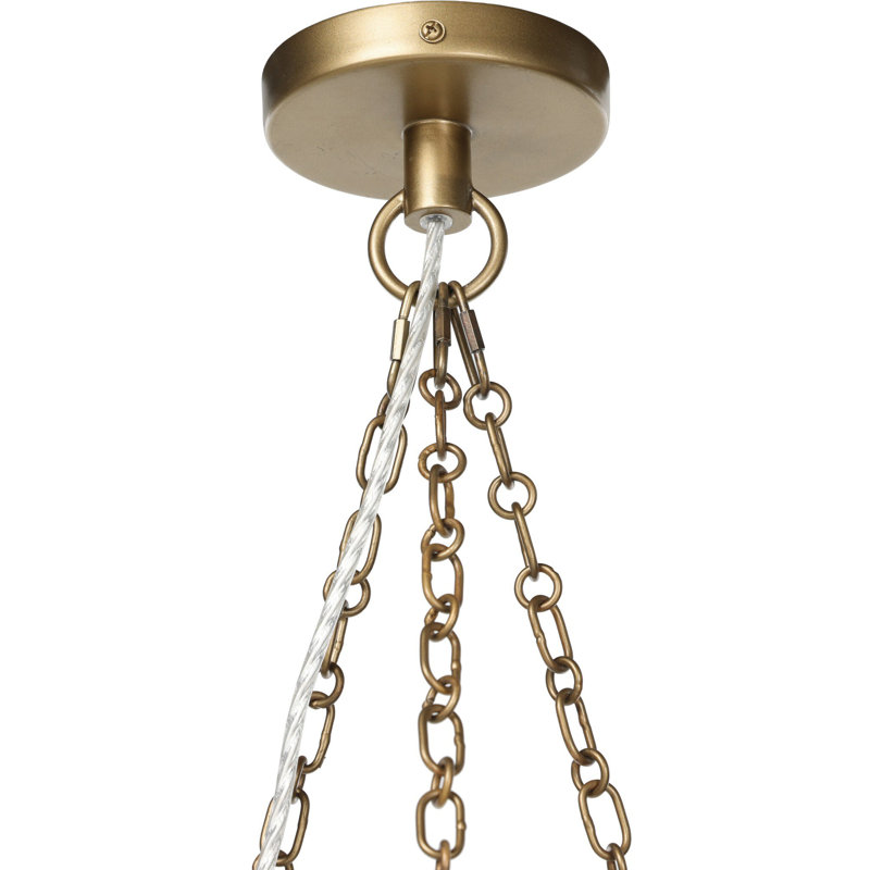 TEAGUE 3 - Light Pendant