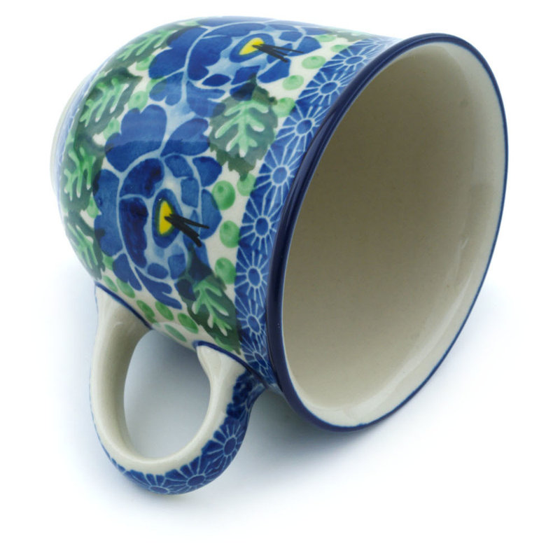 Stoneware Coffee Mug