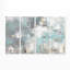 Toile tendue turquoise souvenirs-1188133985-1188133984
