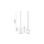 Wentworth LED Armed Sconce