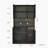 Kierren Sideboard with Bar Hutch-322793495