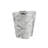 Cyris End Table - Grey-1900615214
