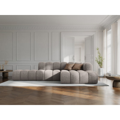 Ecksofa Beaudreult