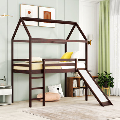 Lit pour enfant Hamadi