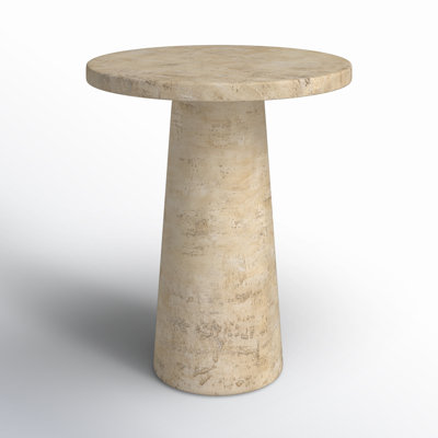 Cuaron End Table