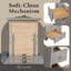  Meuble-lavabo de 30 po x 18 po avec lavabo gris Depos Depos-988704049-988704052
