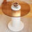 Round Coffee Table Set Of 2