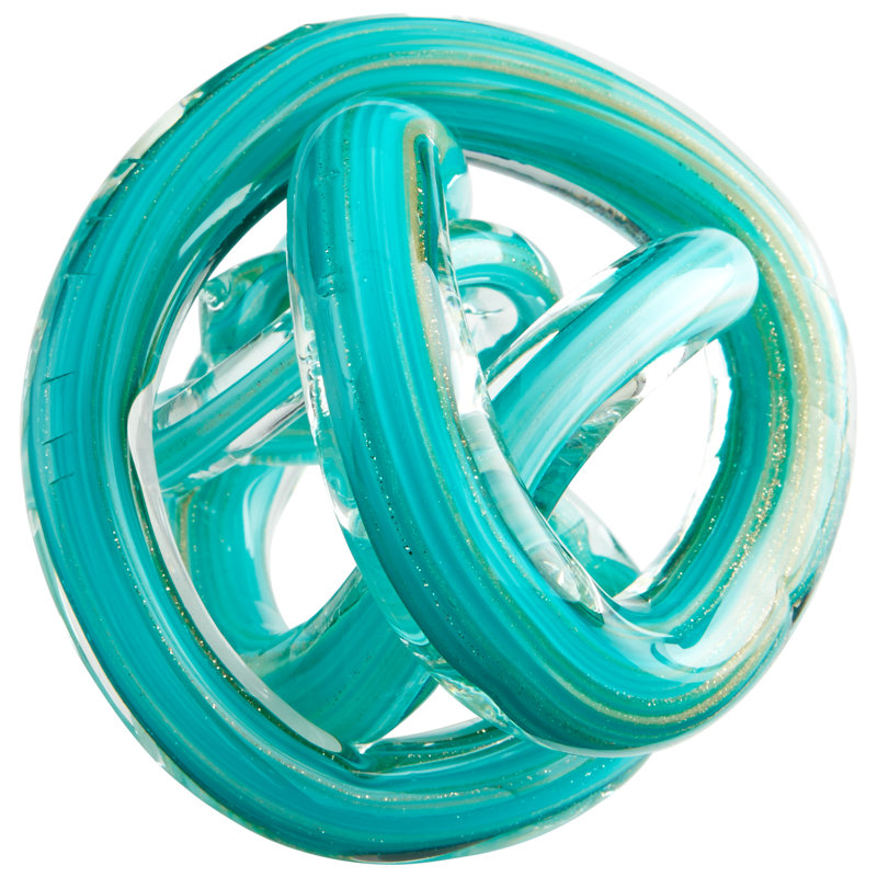 Sculpture Tangle Filler, H 3,25 po x l 3,25 po x P 3,25 po
