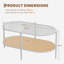 Coffee Table with Storage