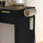 Makeup Vanity with Mirror, Vanity Set,  Stool Included, for Bedroom-940482893