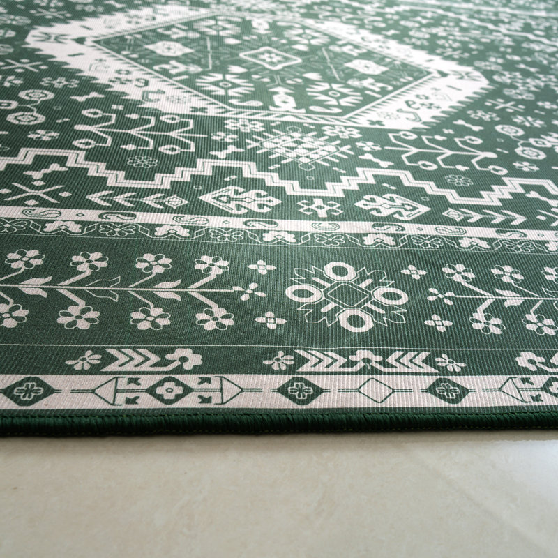 Ensemble de tapis Gunjan